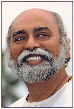 Sri Bhagaván.